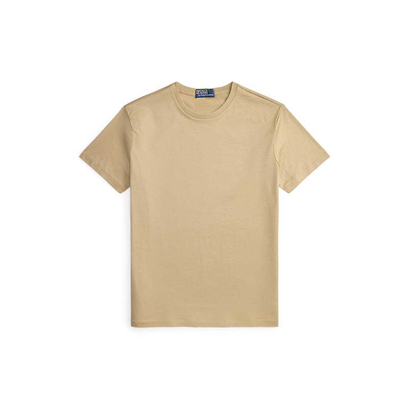 Polo Ralph Lauren Standard Fit Lisle T-Shirt image number 2
